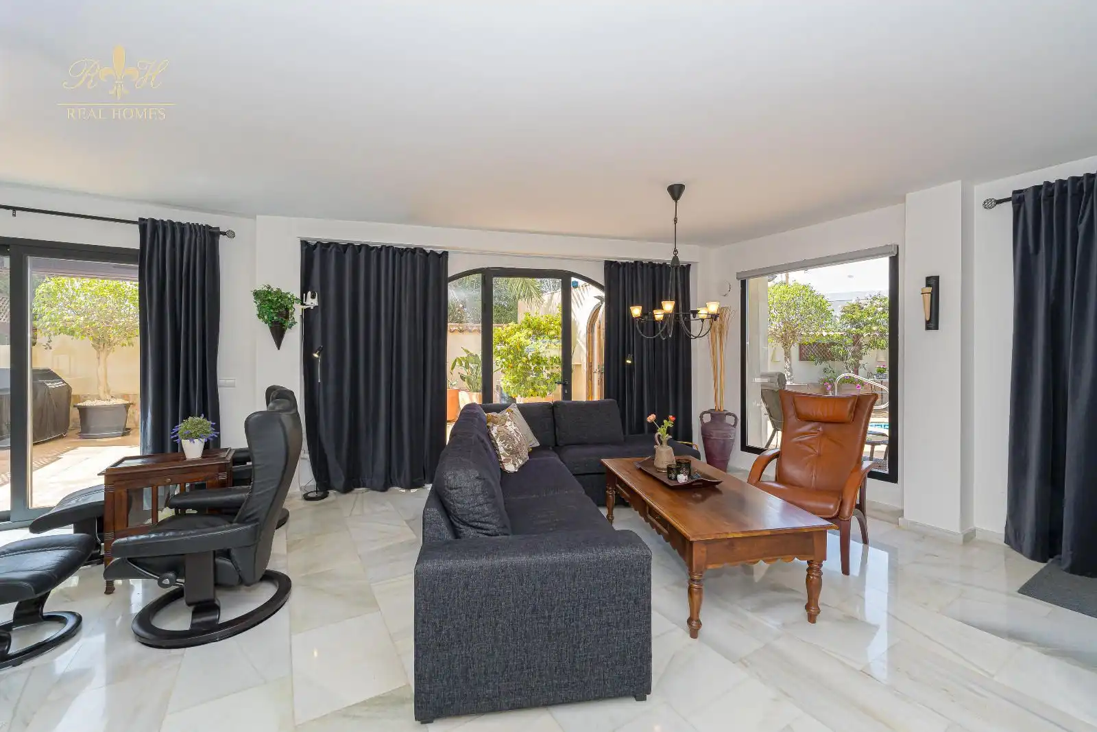 Terraced house with pool for sale in CANTERA, imagen 27