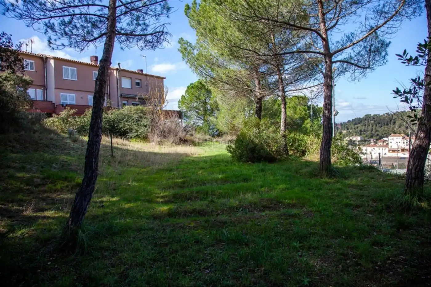 Terreny residencial en venda a Carrer Calvari 11, imagen 8