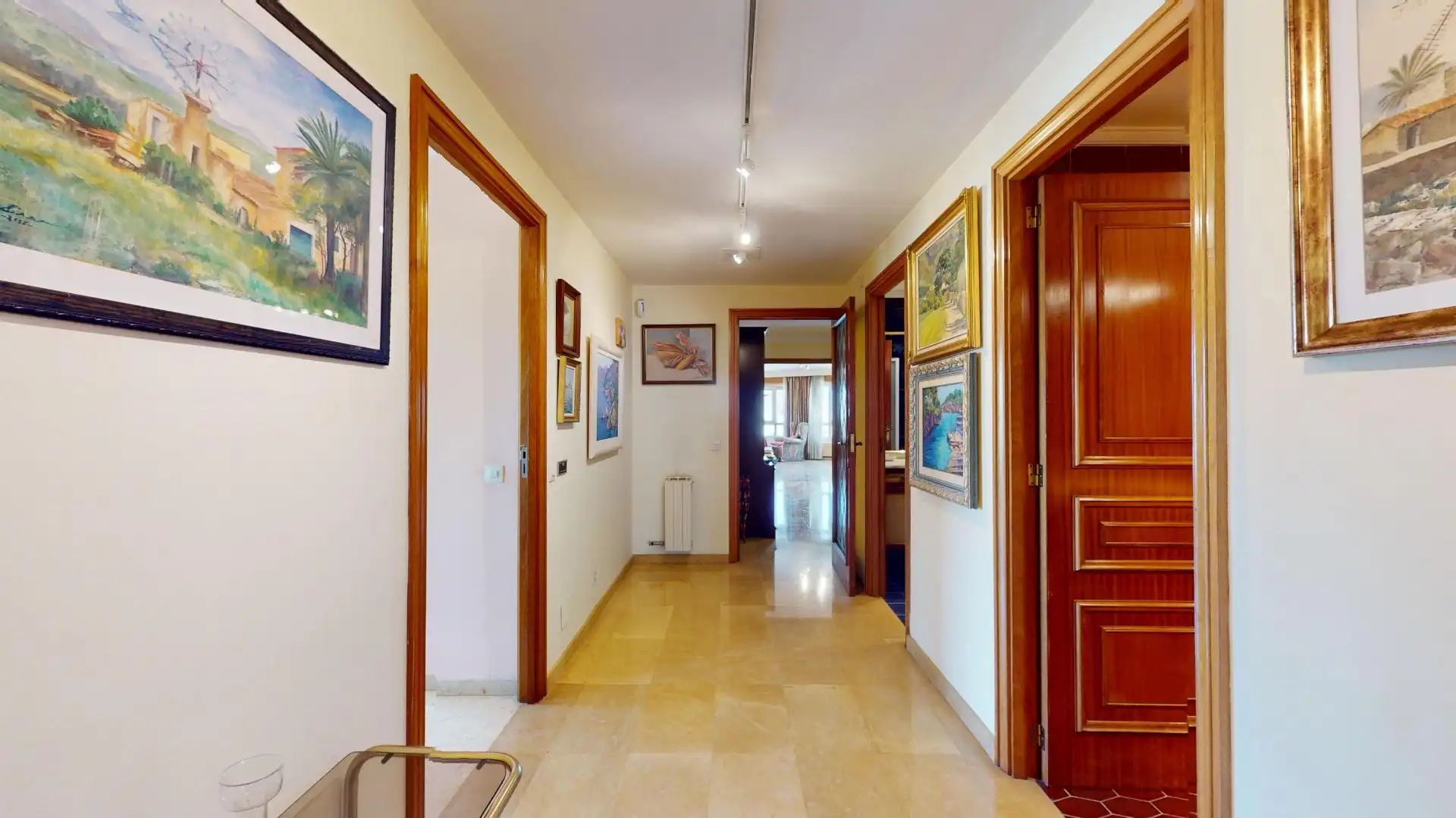 Wohnung mit Terrasse zum Verkauf in Calle de Miquel Sants Oliver, imagen 42