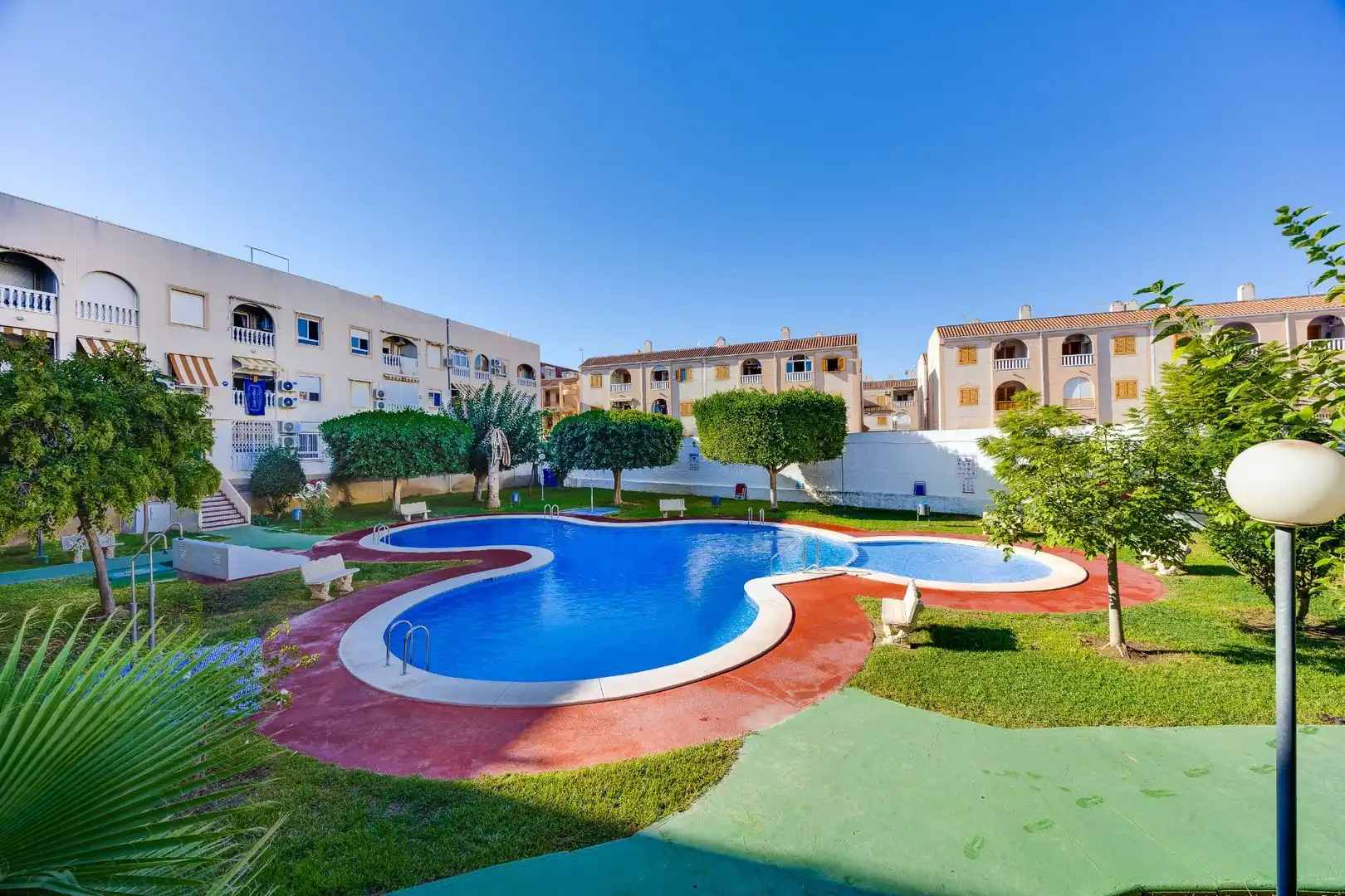 Ático con piscina en venta en Playa del Acequión, Náufragos y Rocío del Mar, imagen 33