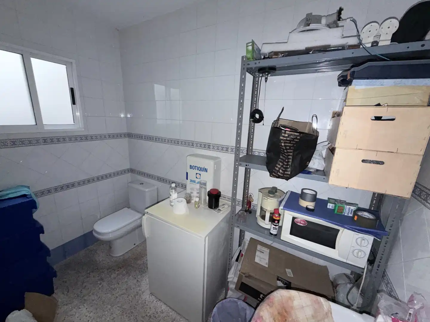Business premises for sale in Calle Miguel Redondo, imagen 13