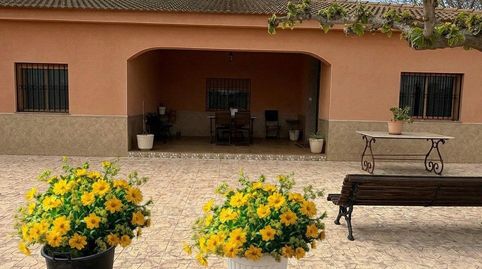 Photo 2 of Houses for sale in Campet, Novelda, Alicante
