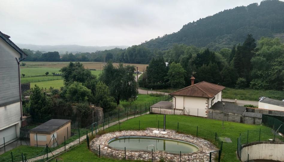 Photo 1 of Flat to rent in Hoznayo - la Sierra, Entrambasaguas, Cantabria