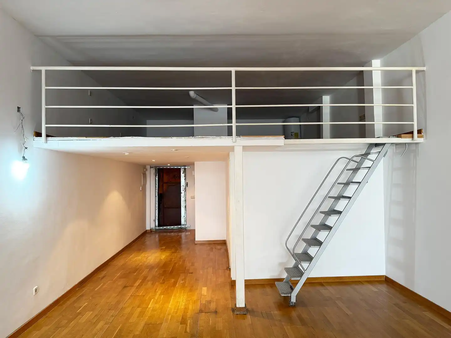 Büro zum Verkauf in Madrid