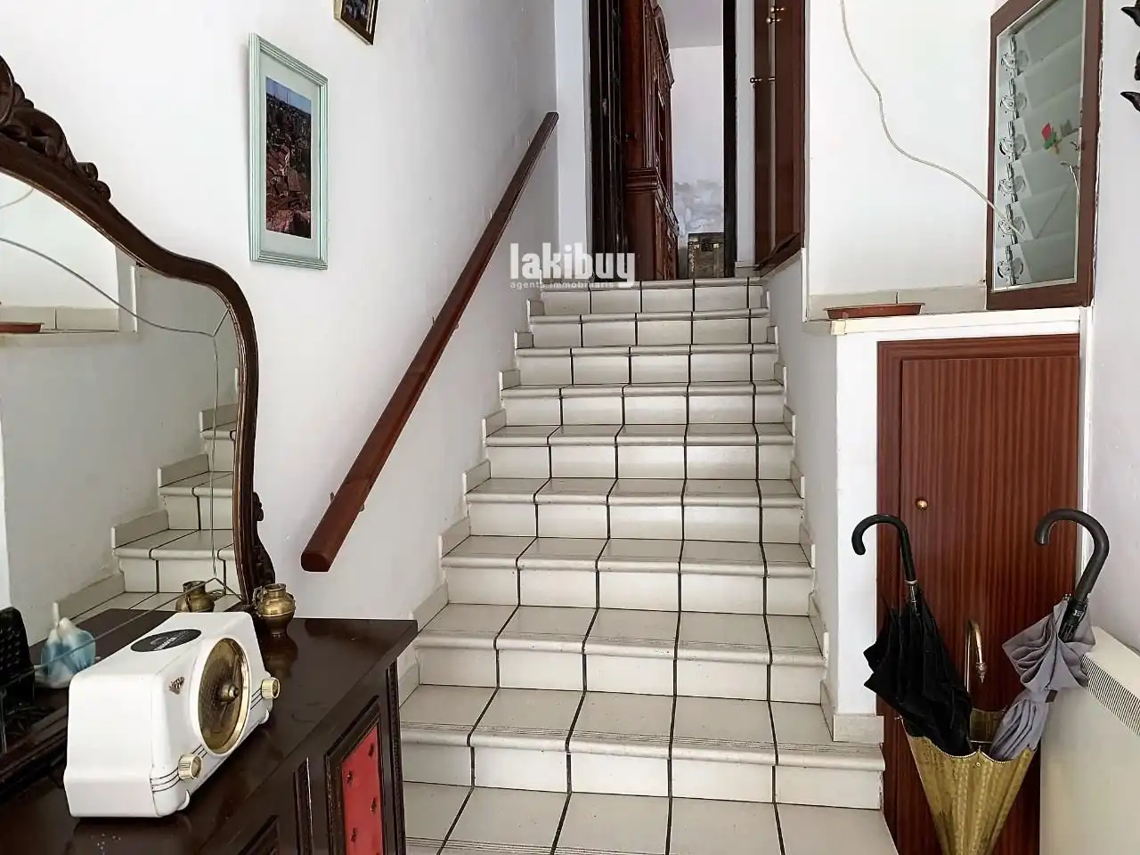 Casa o chalet en venta en Balaguer con Terraza, Trastero y Amueblado