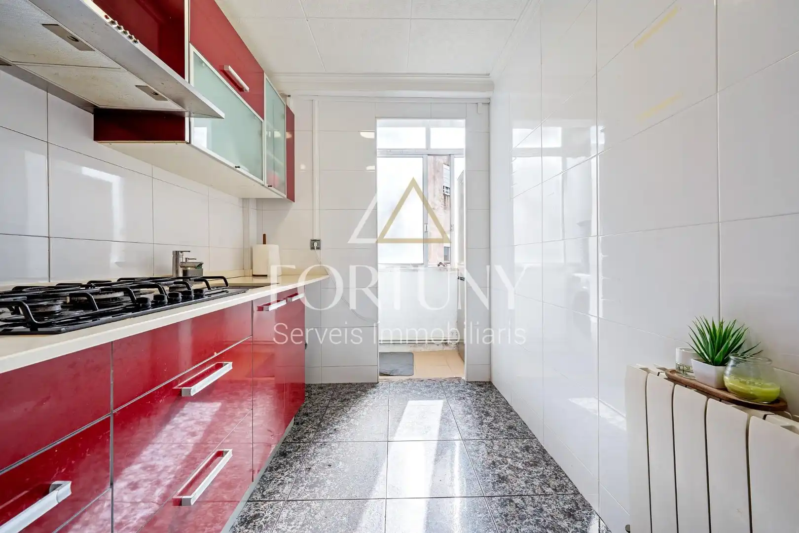 Cocina de Piso en venta en Reus