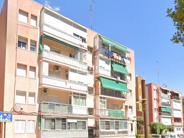Piso en Venta en Zona Centro Joven