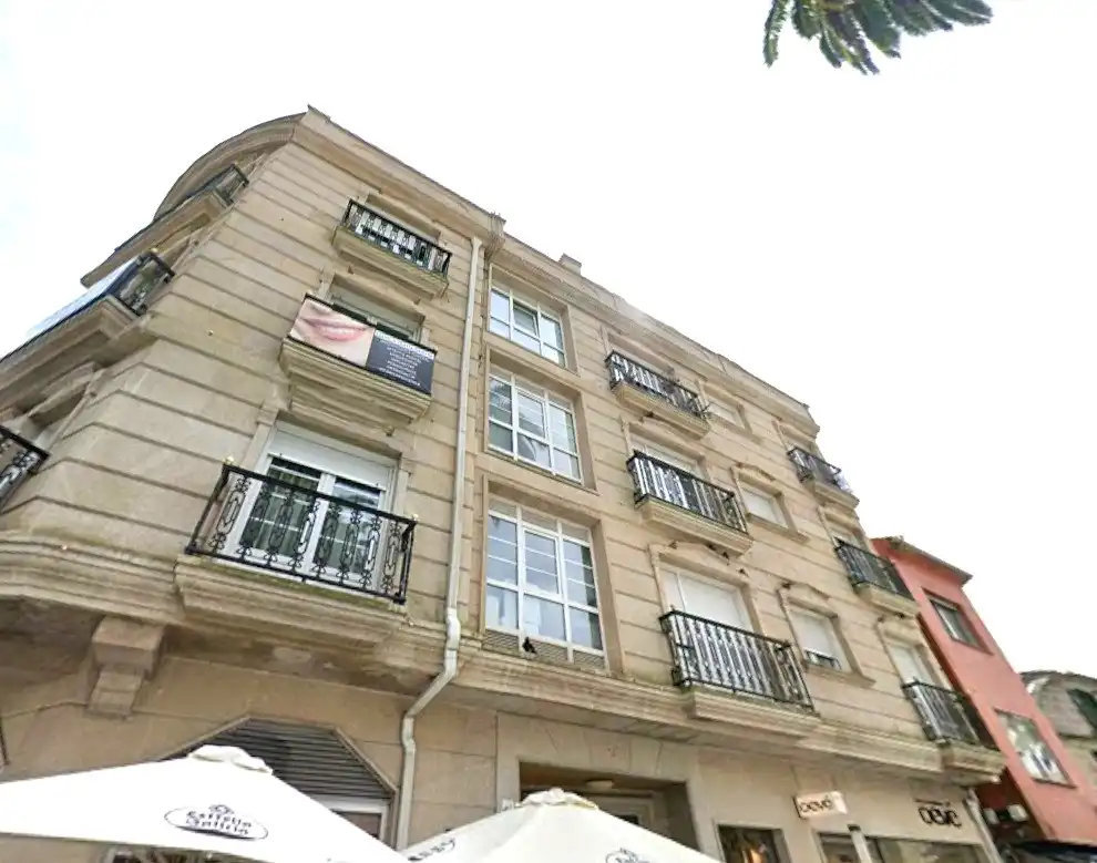 Wohnung zum Verkauf in De las Palmeras, imagen 3