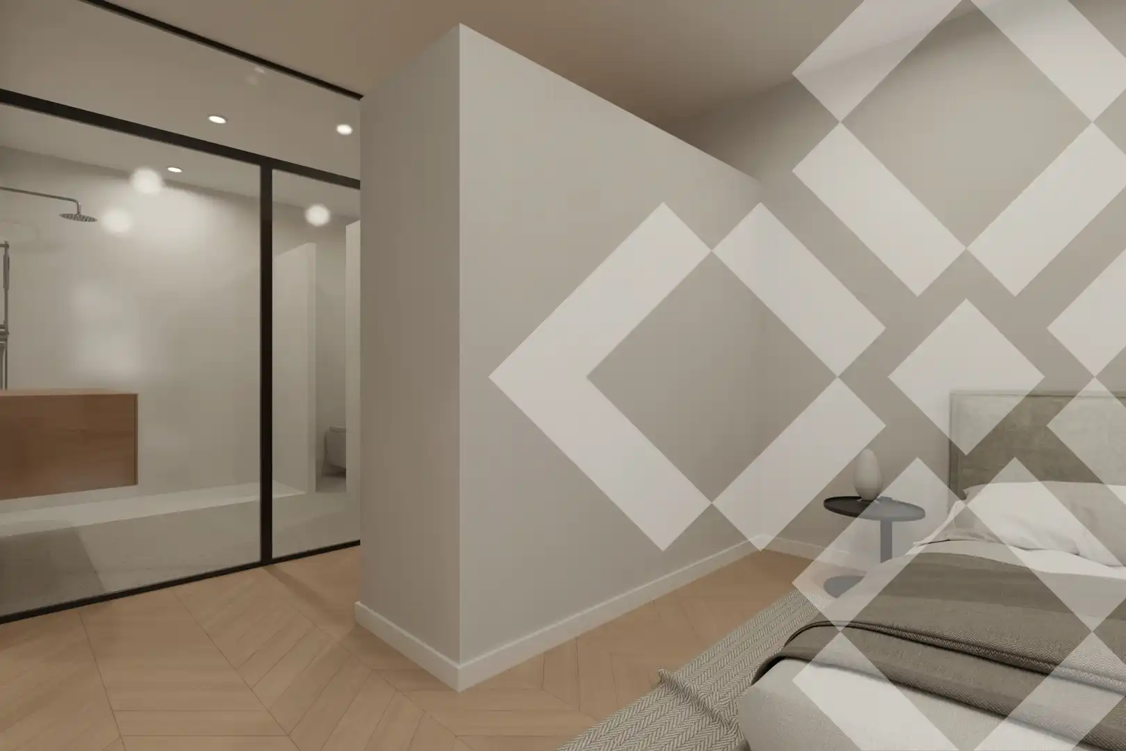 Maison mitoyenne avec terrasse à vendre à Carrer de la Lluna, imagen 26