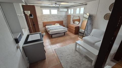 Foto 4 de Apartament de lloguer a El Bosque, Villaviciosa de Odón