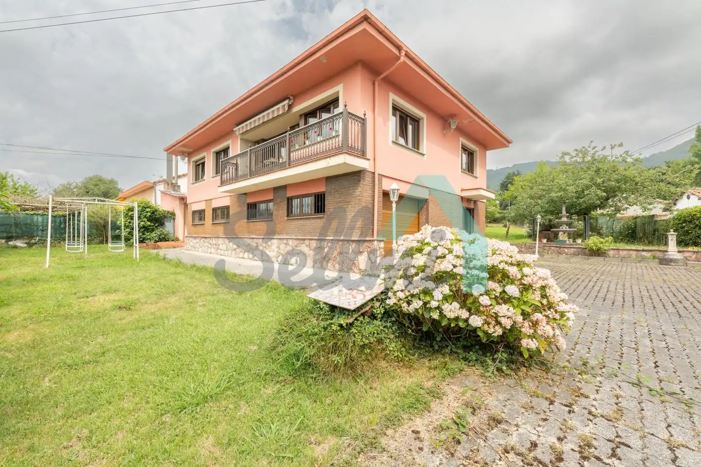 House with garden for sale in Zona Loma del Canto, imagen 18