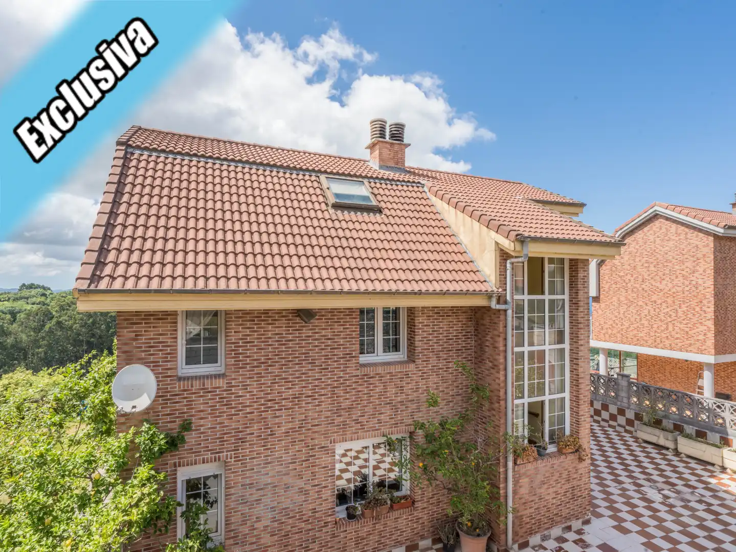 Chalet en venta en Urb. El Bedul 6, imagen 11