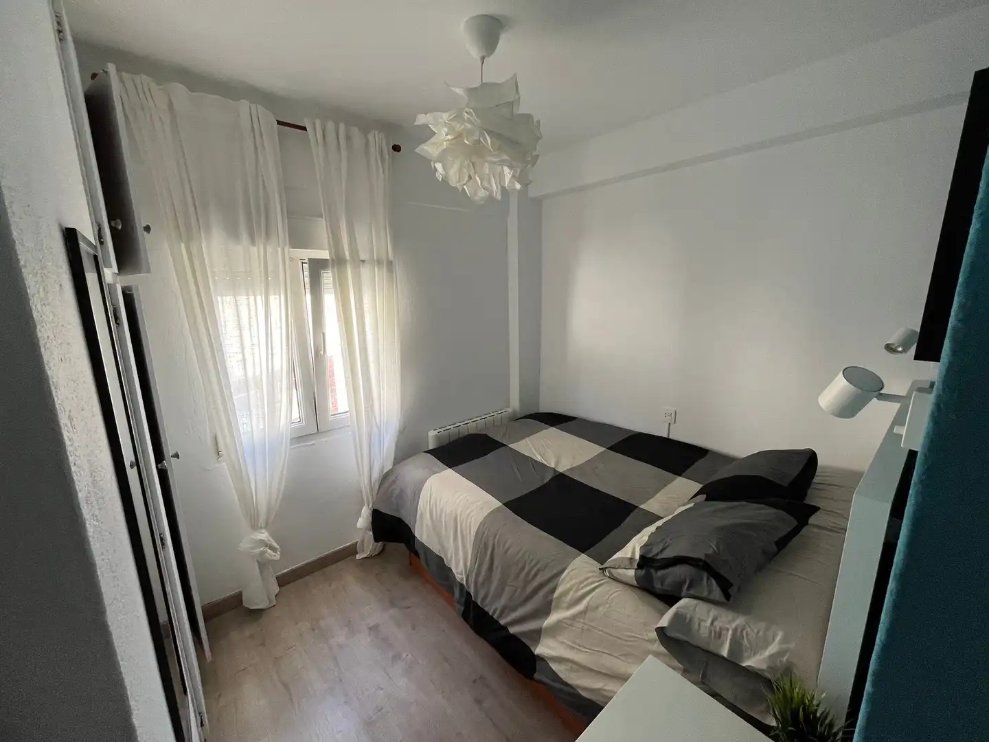 Piso de alquiler en Tapia de Casariego