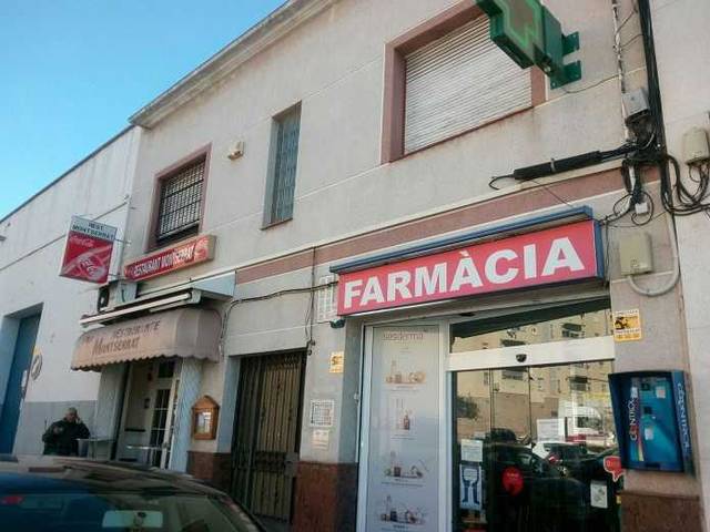 Local comercial en Venta en C/ Pontevedra en Montserrat  - Vilardell