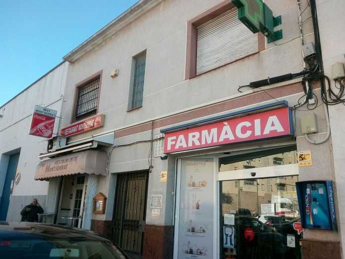 Local en venda en Terrassa