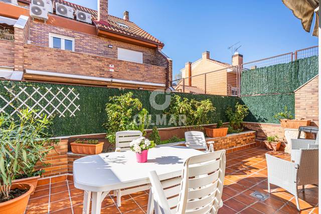 Casa adosada en Venta en Aravaca