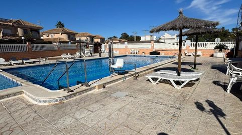 Foto 3 de Apartament en venda a Monte Pelado, 35, Playa de los Náufragos, Torrevieja