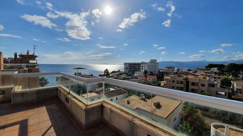 Foto 2 de Àtic en venda a Can Pastilla,  Palma de Mallorca