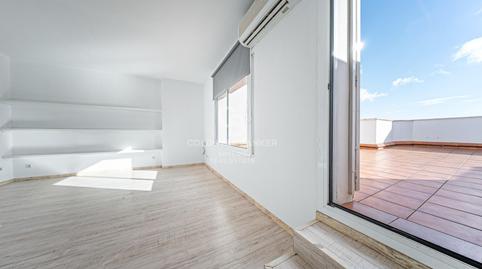 Foto 2 de Àtic en venda a  Bisbe Sivilla, Sant Gervasi i la Bonanova,  Barcelona Capital