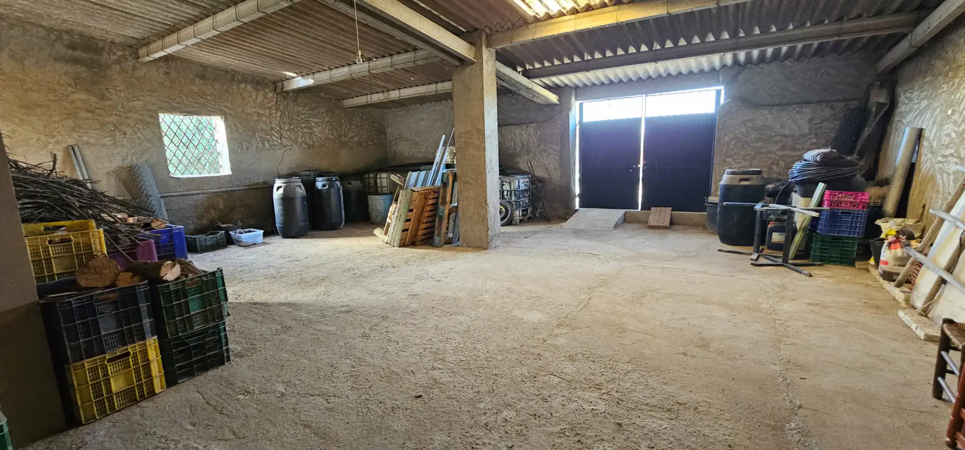 Casa o chalet de alquiler en Totana con Jardín privado, Terraza y Trastero