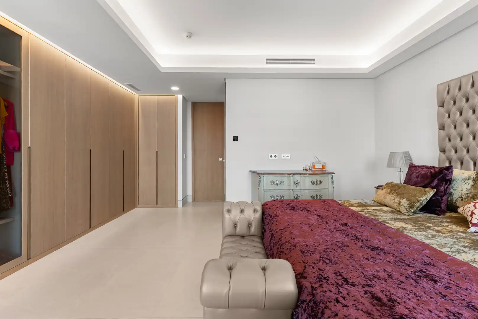 Piso con terraza en venta en Carretera de Cádiz, imagen 15
