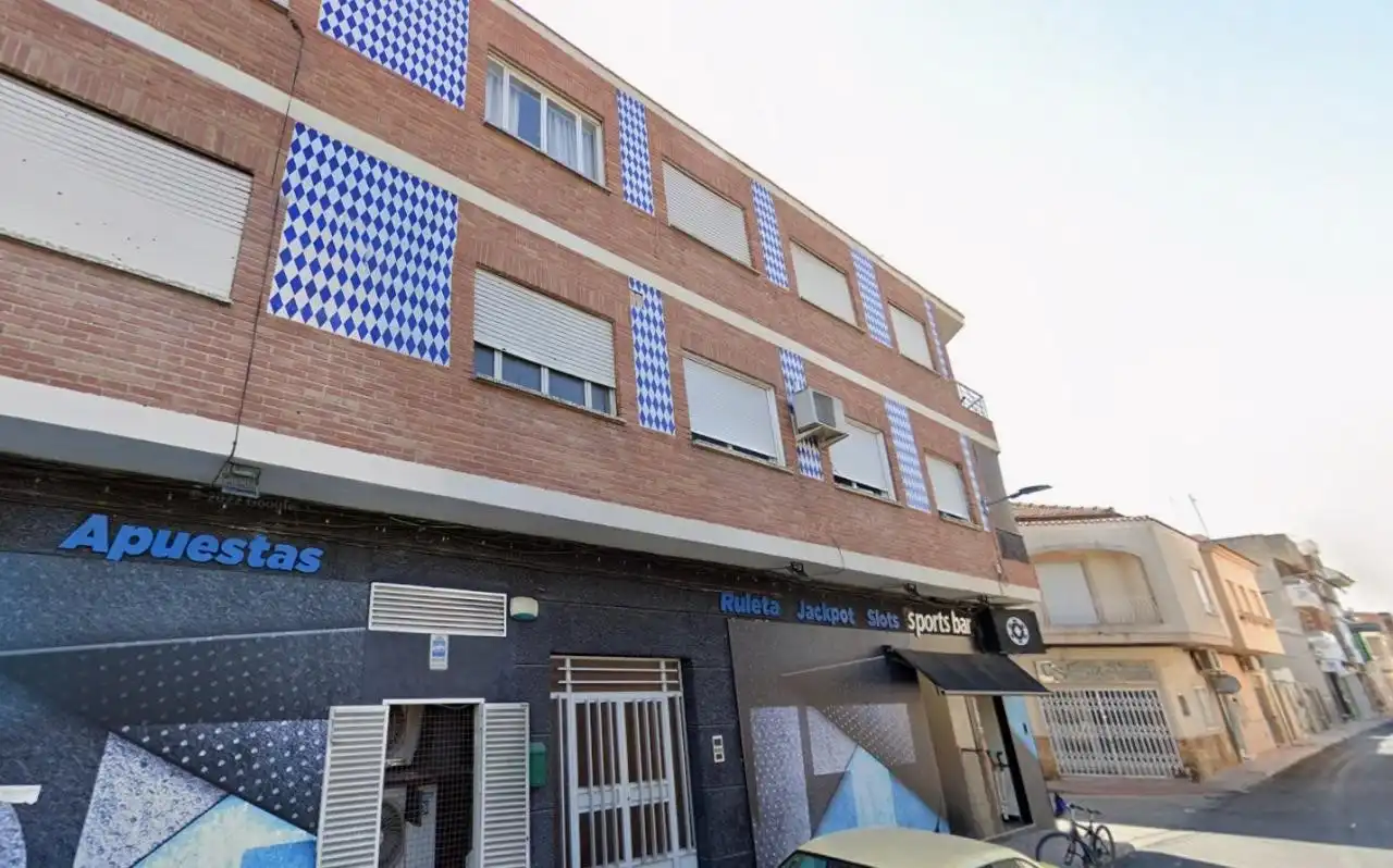 Pis en venda a Alfonso Escamez, Las Torres de Cotillas