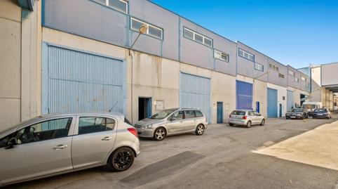 Photo 5 of Industrial buildings for sale in Centro, Málaga