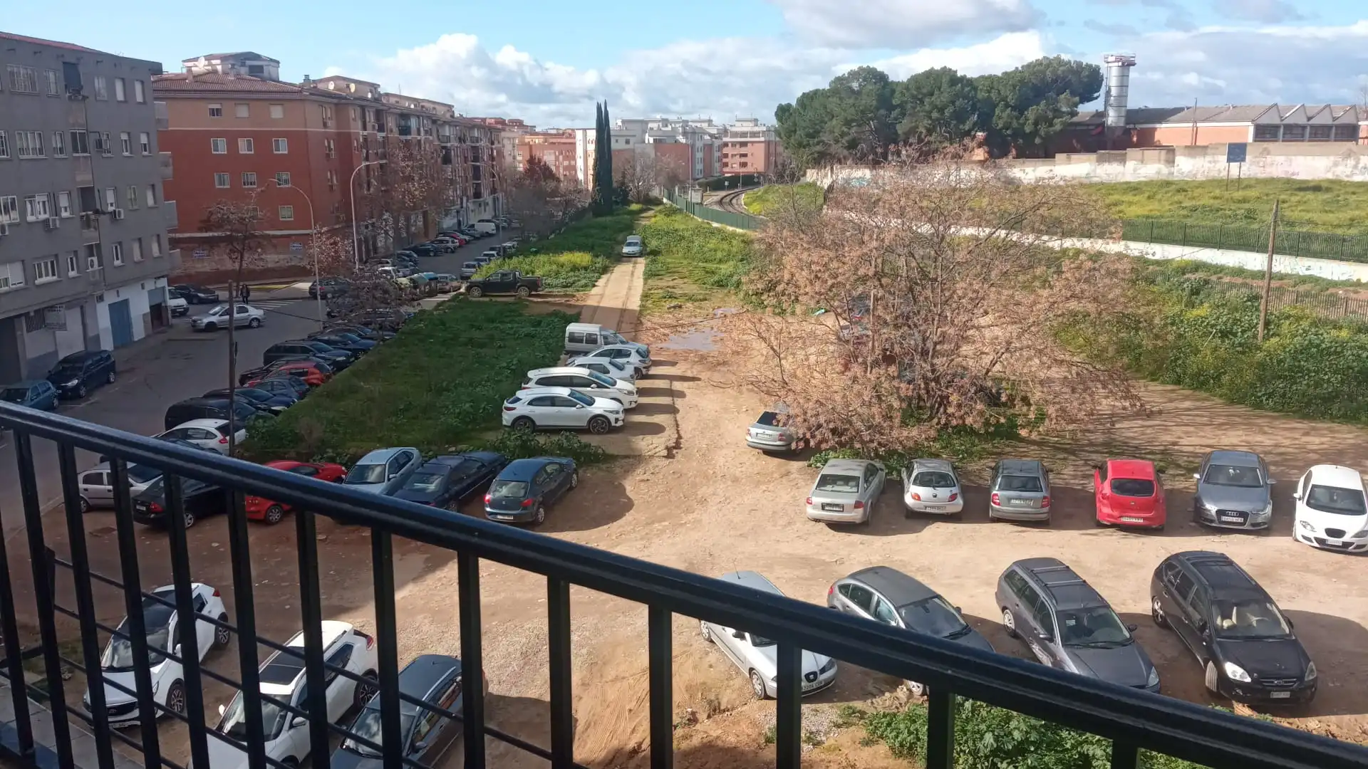 Appartamento con terrazza in vendita a Cardenal Cisneros, imagen 3