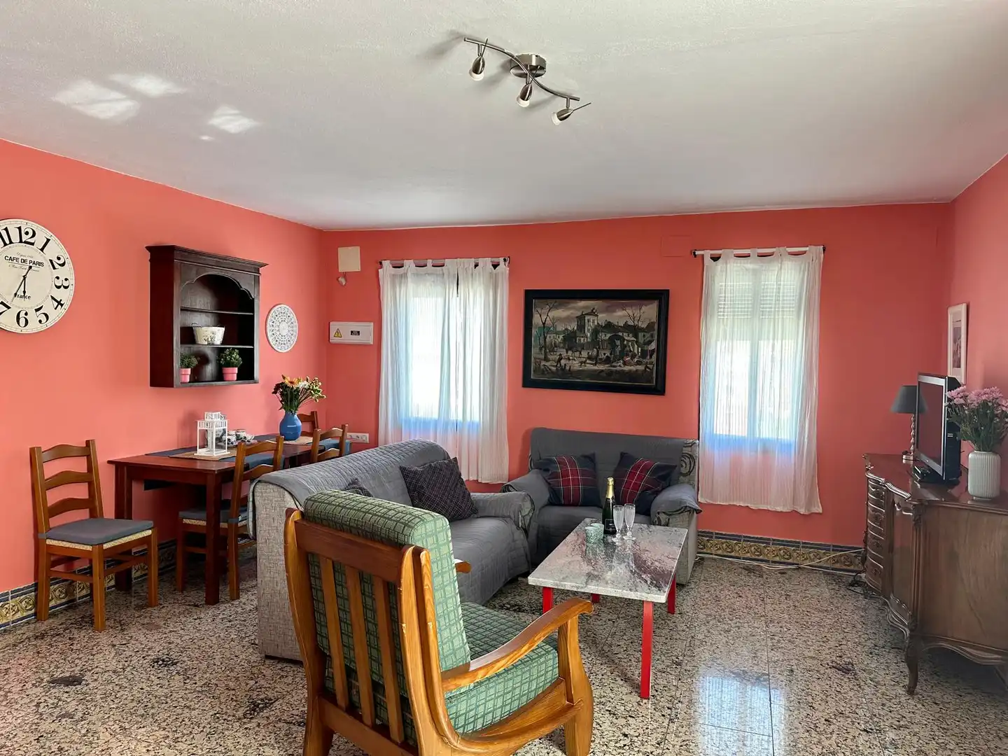 Appartamento con terrazza in vendita a Aracena, imagen 16