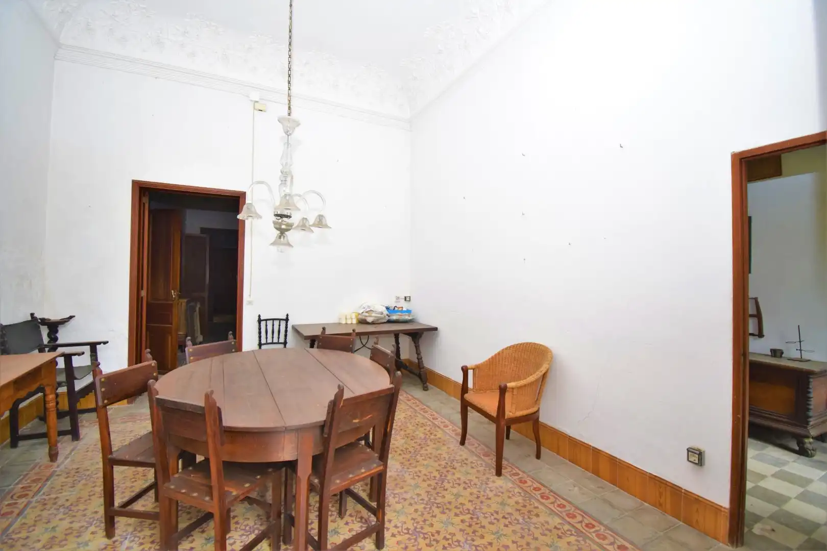Villa avec jardin à vendre à Muro, imagen 13