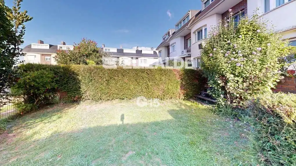 Maison mitoyenne avec piscine à vendre à Tellerigaina Kalea, imagen 55