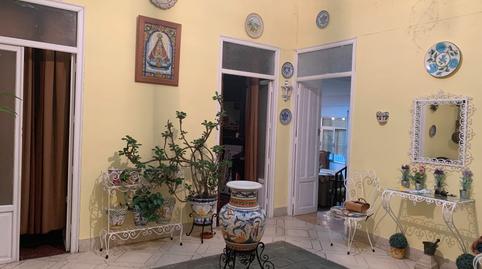 Foto 3 de Casa o xalet en venda a Plaza de España, 2, Llerena, Badajoz