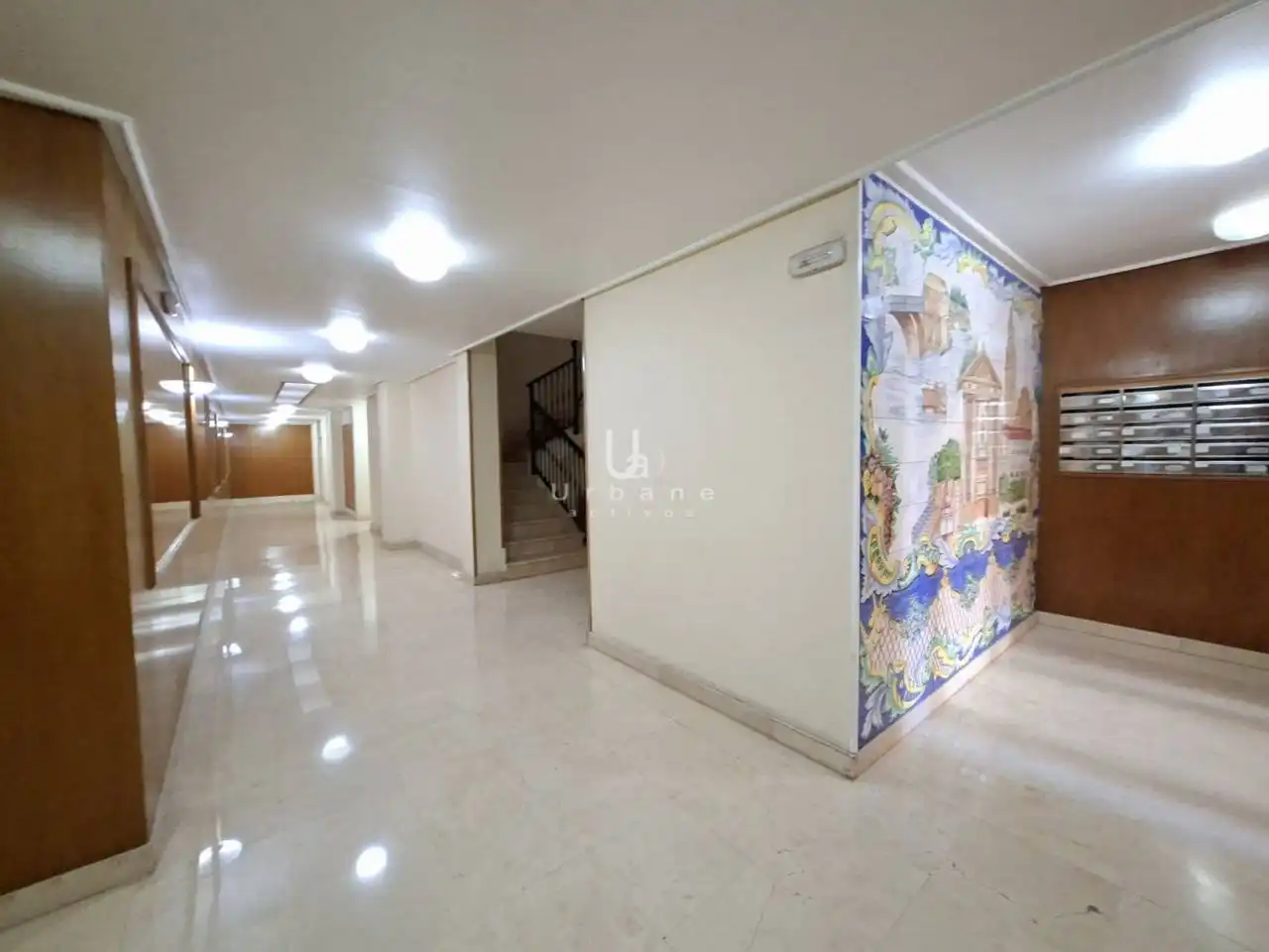 Piso en venta en Murcia con Aire acondicionado y Trastero