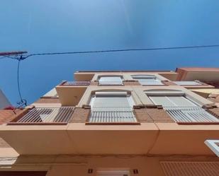 Exterior view of Flat for sale in Gavà