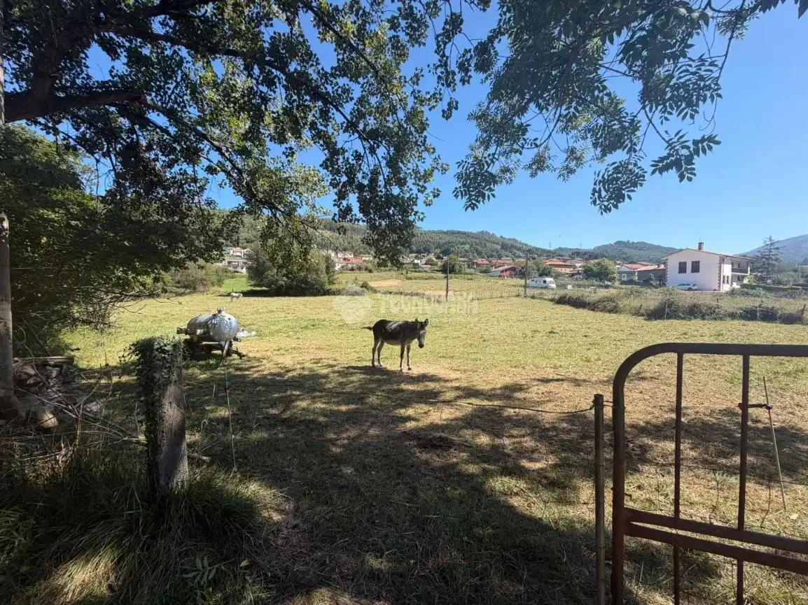 Terreny residencial en venda a Otañes - Talledo, imagen 6