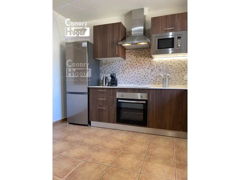 Chalet con terraza en venta en Calle de las Higueras, imagen 16