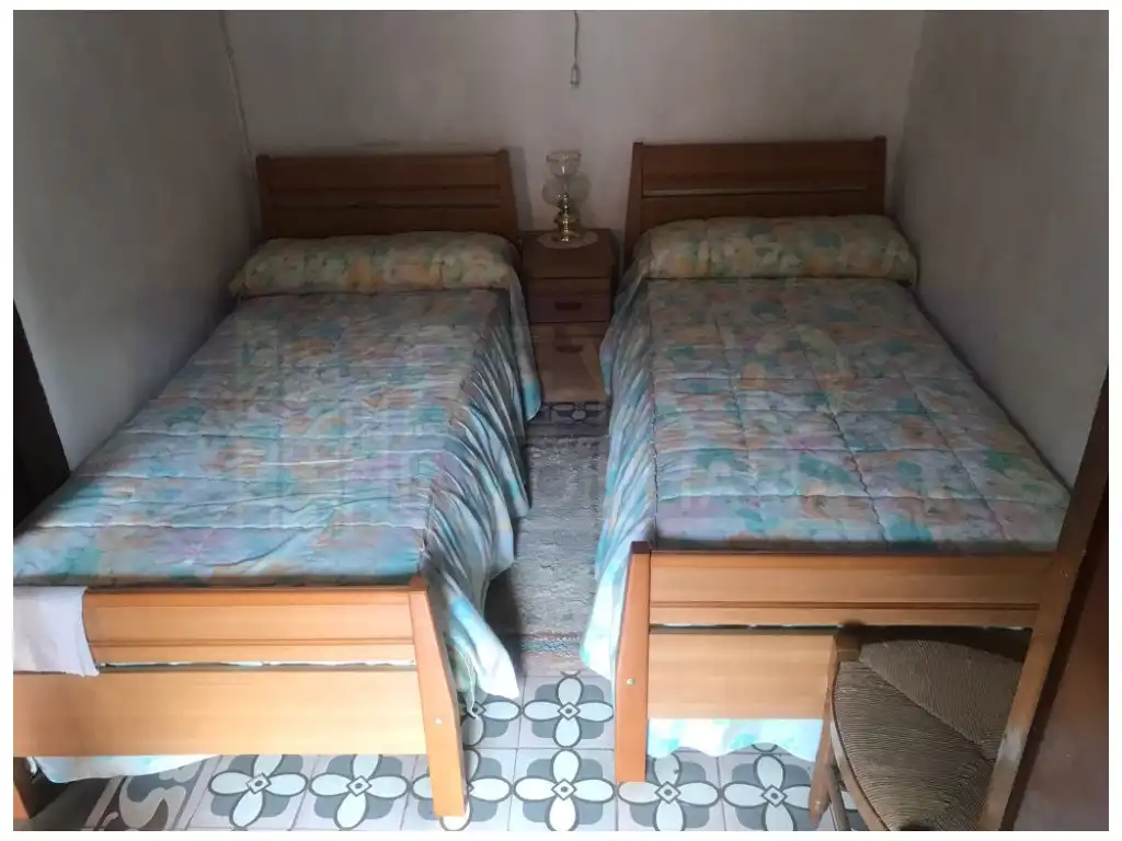Habitación de Casa o chalet en venta en San Millán de la Cogolla con Balcón