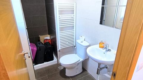 Photo 4 of Flat to rent in Rúa de Josefa García Segret, 6, Castiñeiriño - Cruceiro de Sar, Santiago de Compostela