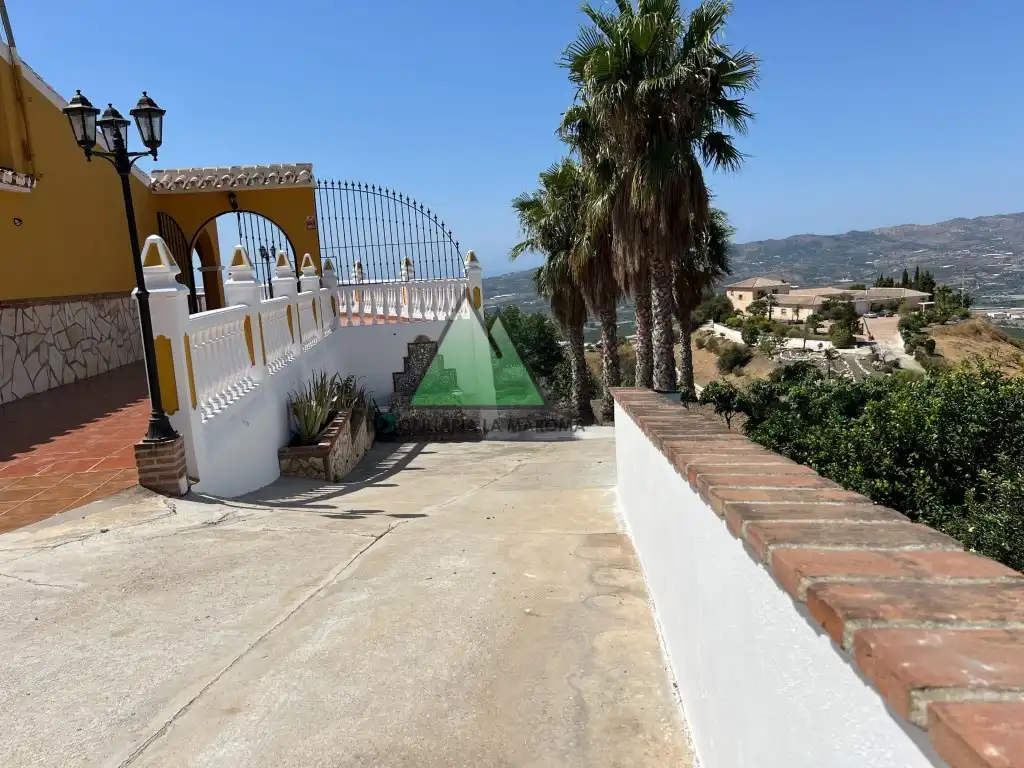 Casa rústica en venda a Diseminados Trapiche (Diseminado), imagen 3