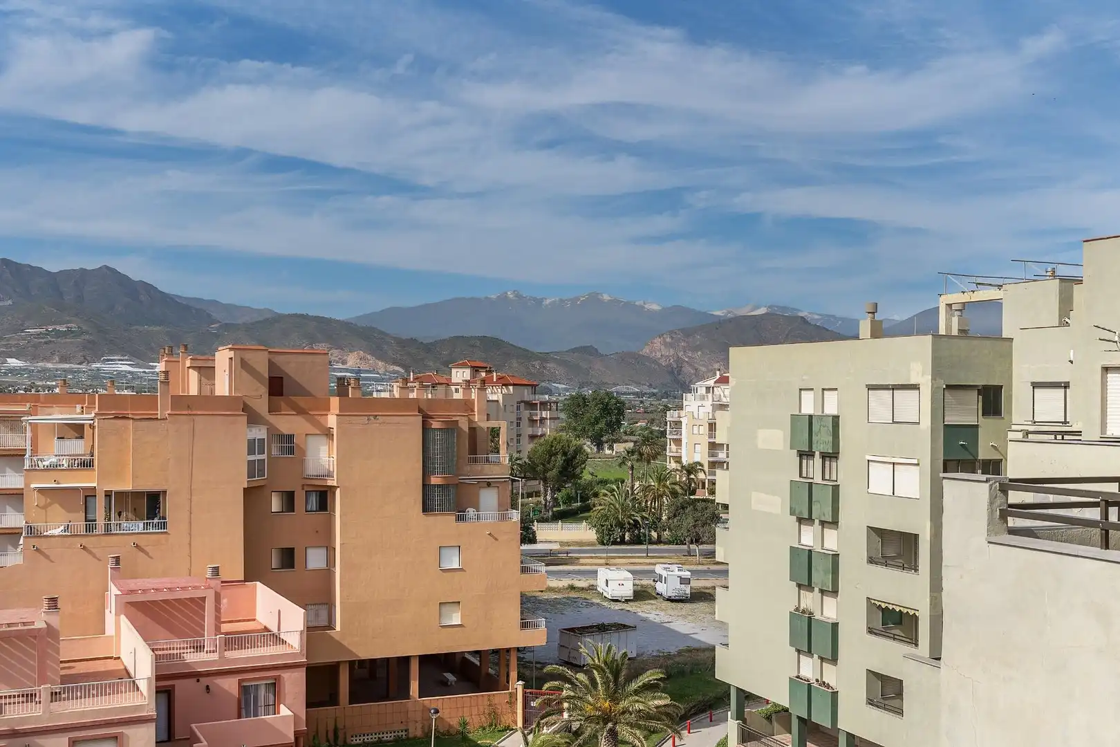 Appartamento con piscina in vendita a Paseo Maritimo 39, imagen 11