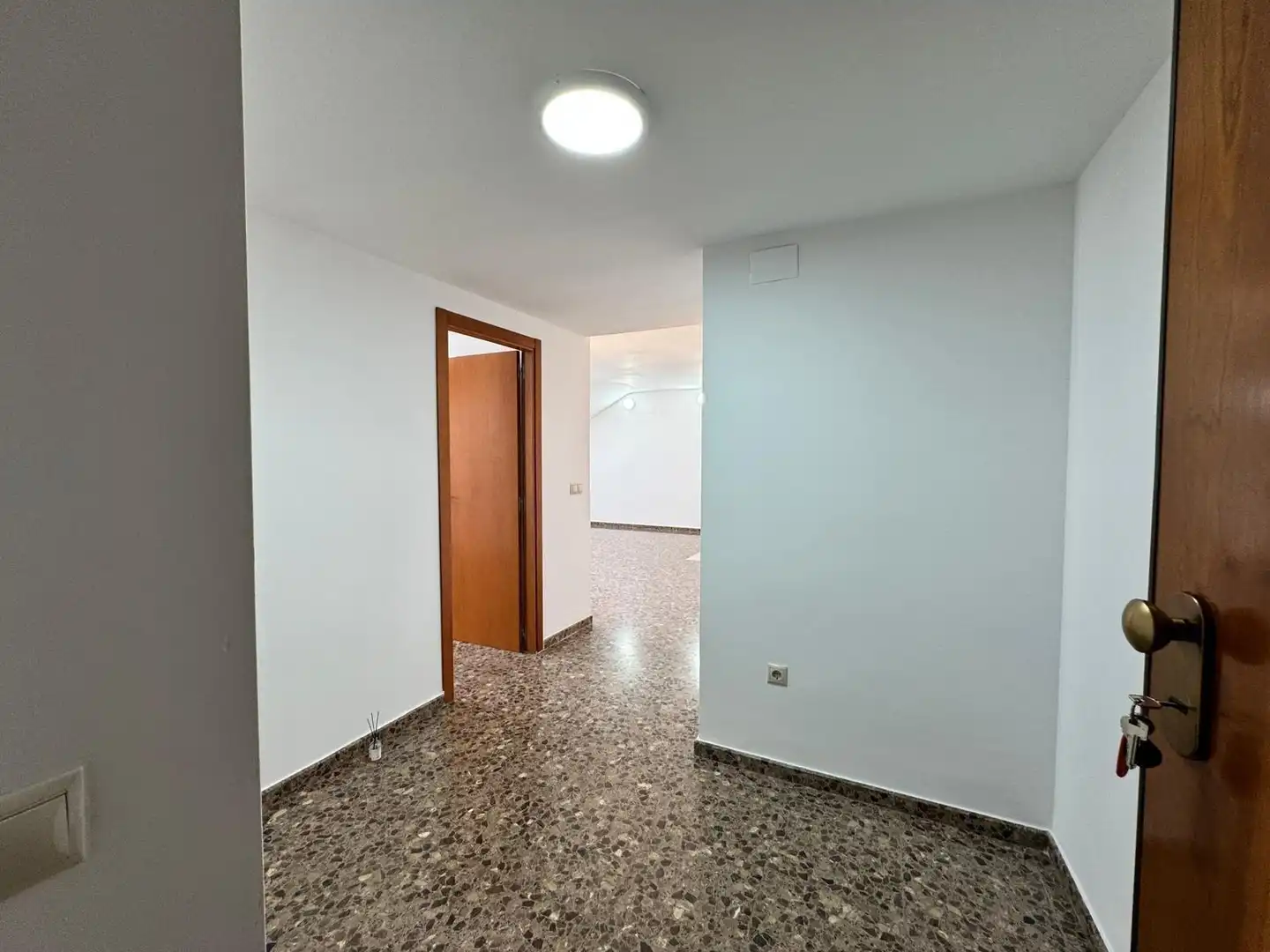Àtic de lloguer a Zona Concordia