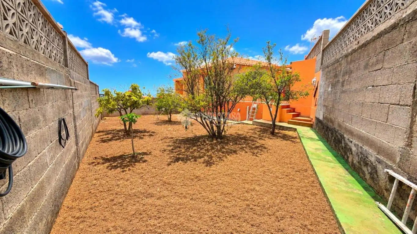 Casa en venta en Barranco Hondo, imagen 29