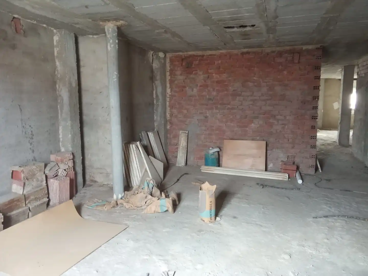 Inmuebles singulares en venta en SAN ANTONIO 13, imagen 10