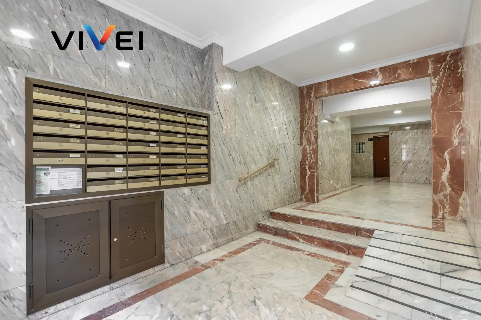 Piso con ascensor en venta en Calle de Torres Miranda, imagen 36