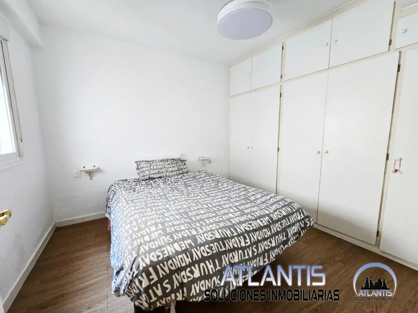 Flat for rent in San Julián