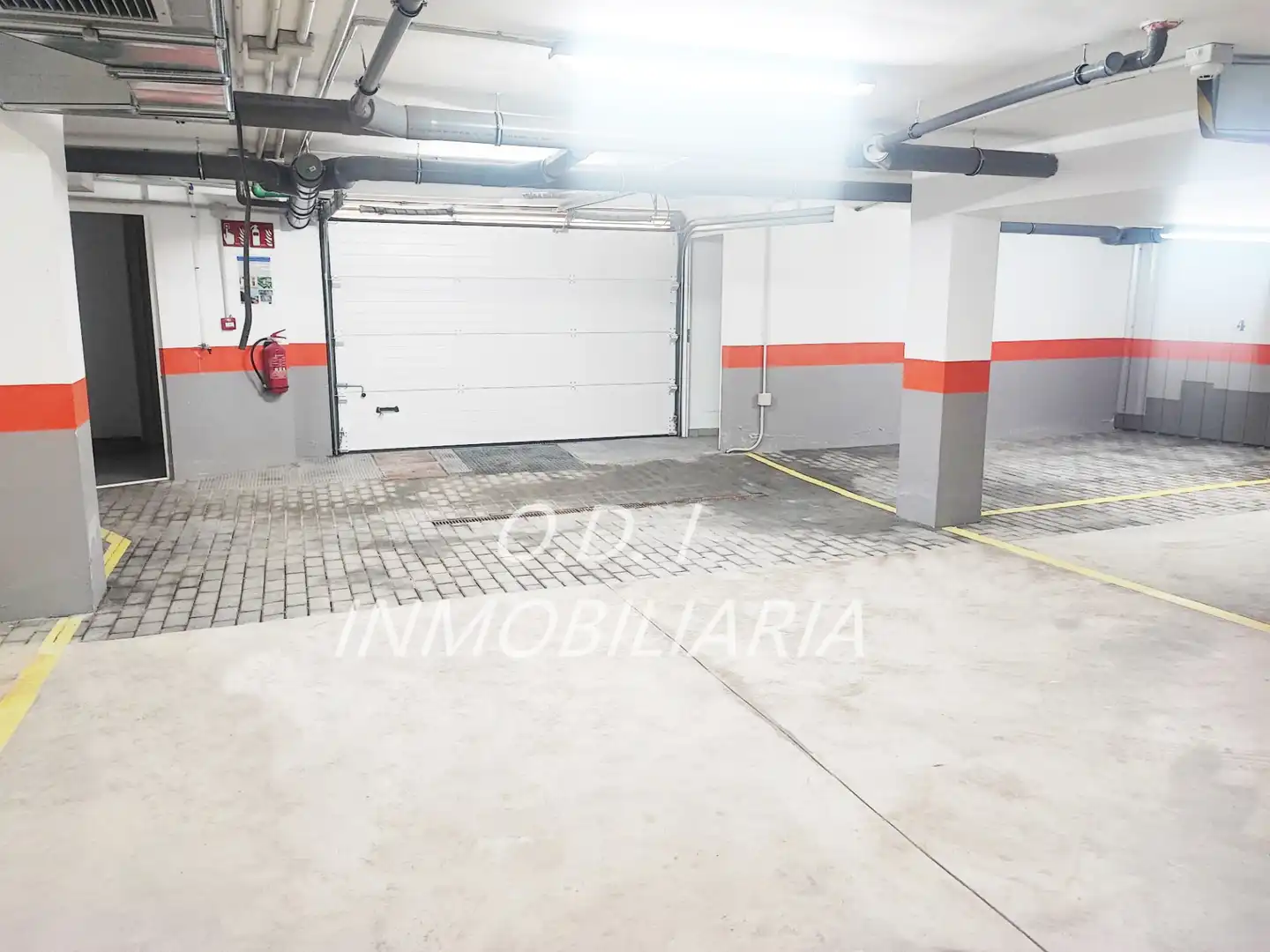 Flat with lift to rent in Avenida de España 50, imagen 15