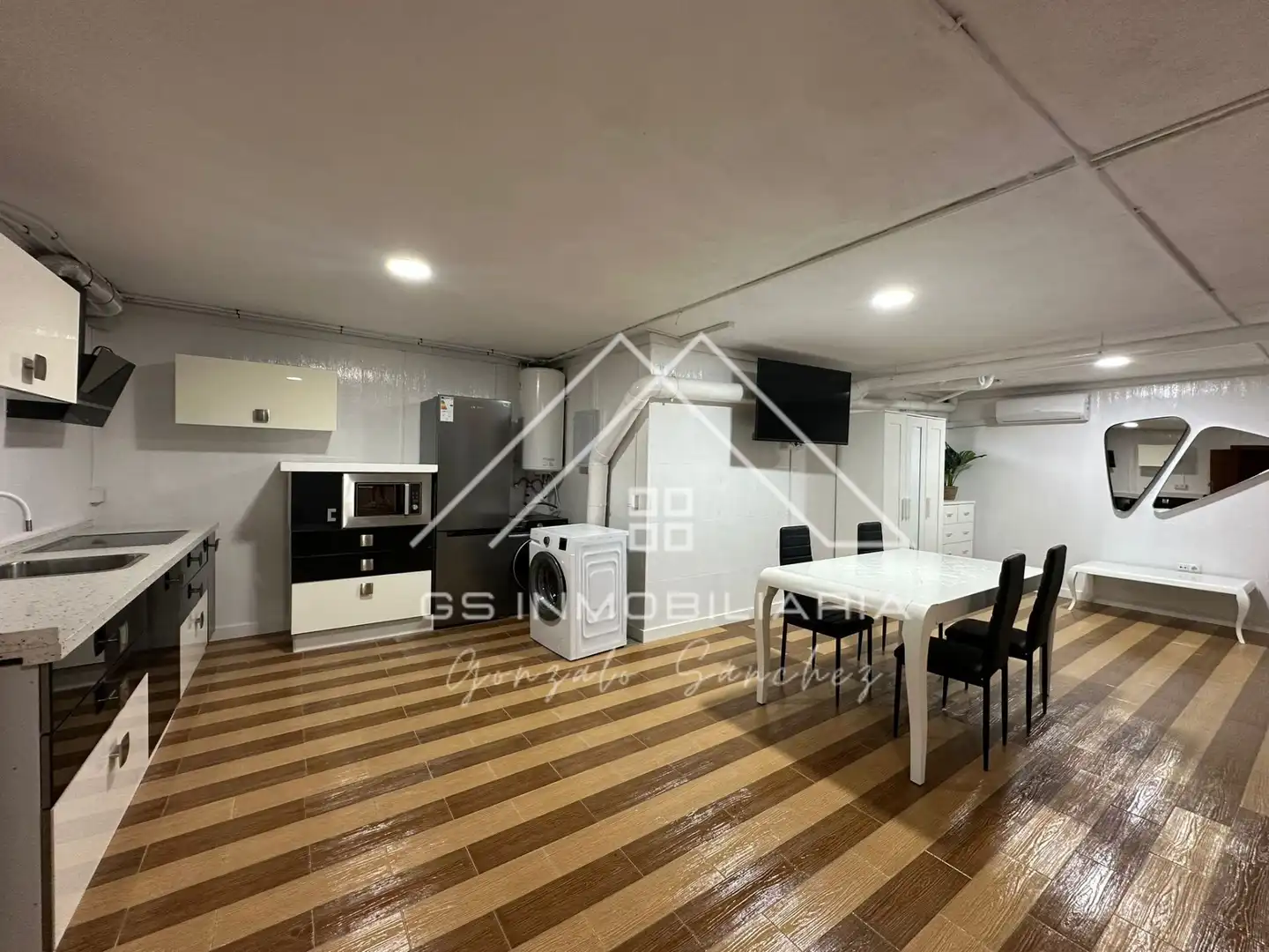Wohnung zur Miete in Jardin Lucena