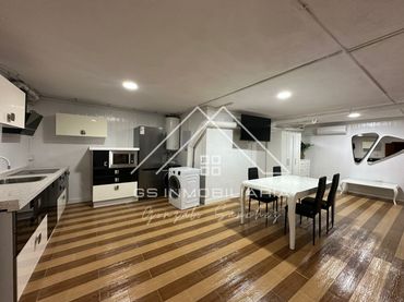 Studio zur Miete in Jardin Lucena