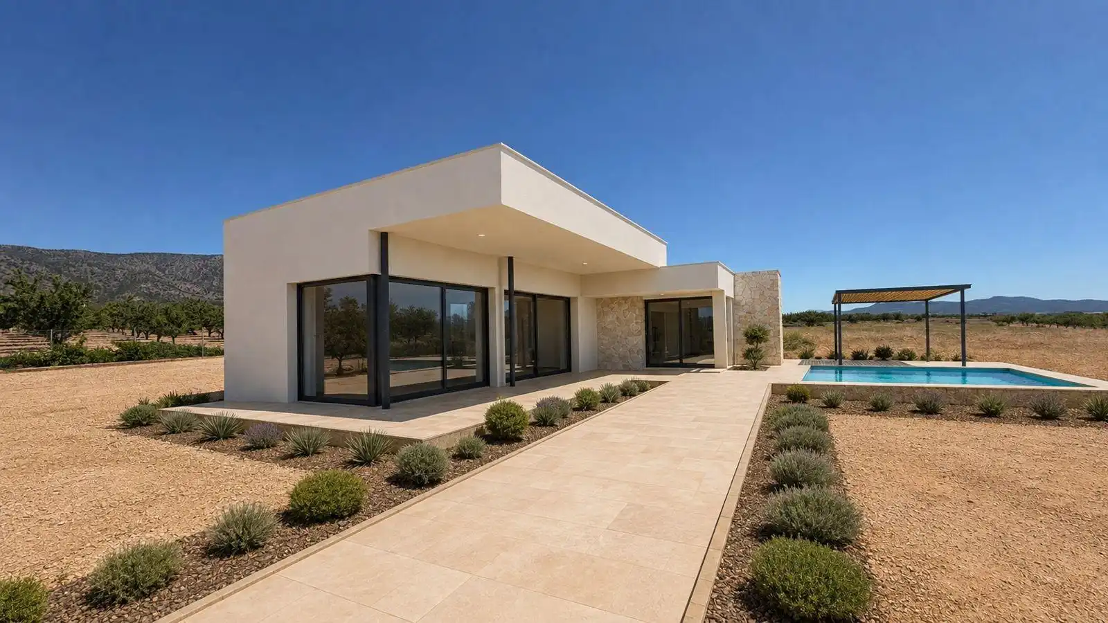 Villa in vendita a El Pinós / Pinoso, imagen 2