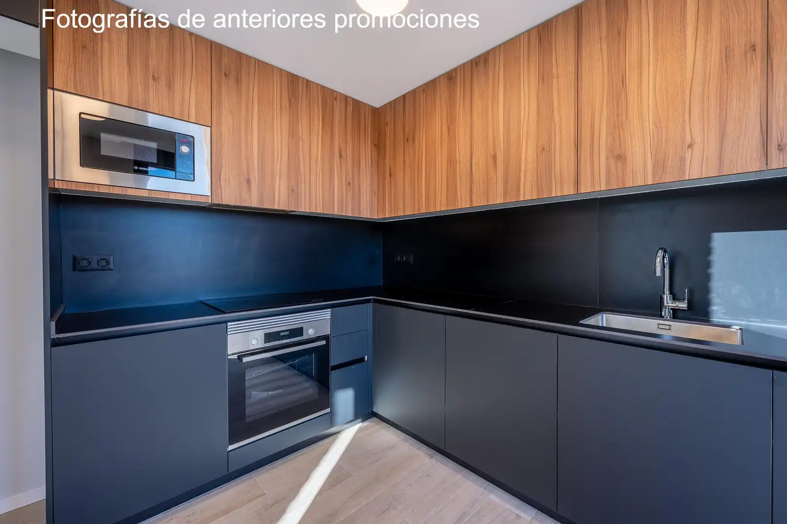 Cuina de Pis en venda en Molins de Rei amb Aire condicionat i Calefacció